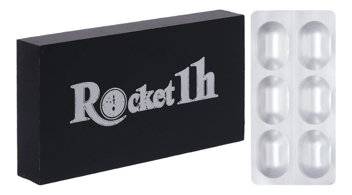 Rocket 1h Bán Lẻ Tại Tiệm Thuốc Tây: Sự Thật Và Những Điều Cần Biết Rocket 1h Bán Lẻ Tại Tiệm Thuốc Tây: Sự Thật Và Những Điều Cần Biết