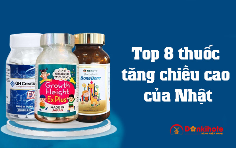 Có Nên Cho Trẻ Uống Thuốc Tăng Trưởng Chiều Cao: Góc Nhìn Chuyên Gia Có Nên Cho Trẻ Uống Thuốc Tăng Trưởng Chiều Cao: Góc Nhìn Chuyên Gia