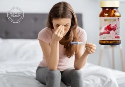 Đang uống thuốc vitamin thử thai có chính xác không? Giải đáp chi tiết
