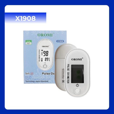 Đo Nồng Độ Oxy Trong Máu: Hướng Dẫn Chi Tiết & Tầm Quan Trọng