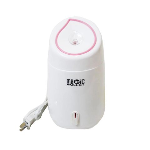 Hướng Dẫn Sử Dụng Máy Xông Mặt Magic Chuẩn Chuyên Gia
