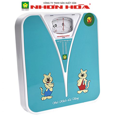 Cân Sức Khỏe: Bí Quyết Chọn Lựa & Sử Dụng Hiệu Quả