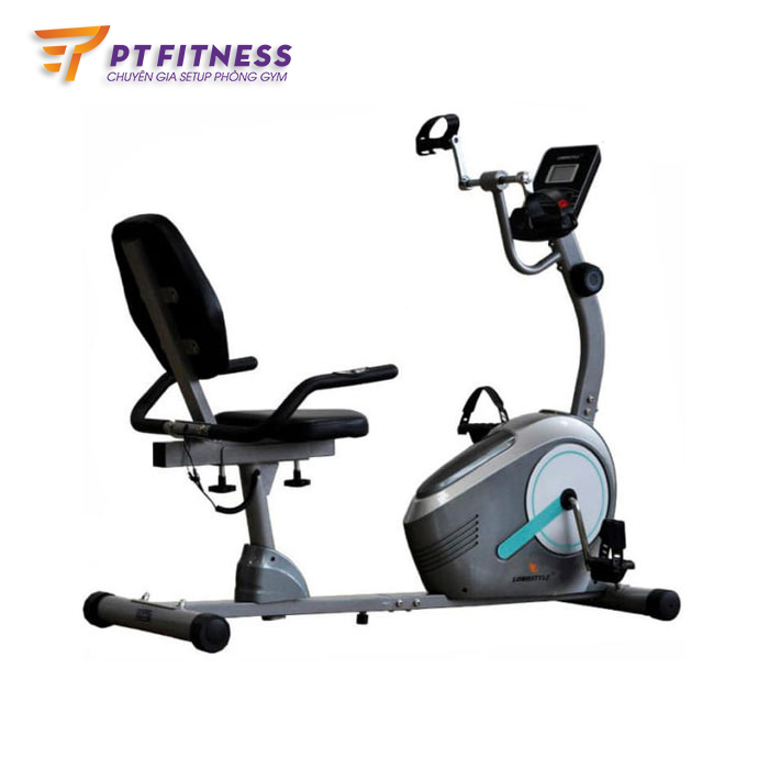 Xe đạp tập phục hồi chức năng: Giải pháp hiệu quả cho sức khỏe
