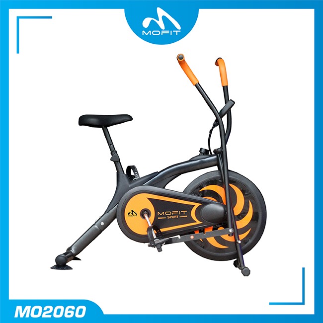 Xe Đạp Tập Mofit: Đánh Giá Chi Tiết & Hướng Dẫn Chọn Mua Hiệu Quả