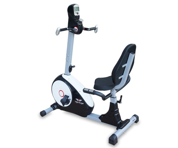 Xe đạp tập phục hồi chức năng: Giải pháp hiệu quả cho sức khỏe
