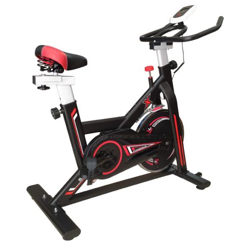 Xe Đạp Tập Thể Dục Air Bike: Hướng Dẫn Chi Tiết & Lợi Ích Sức Khỏe Toàn Diện
