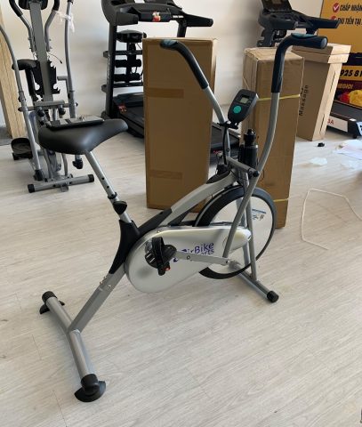 Air Bike: Toàn Diện về Lợi Ích và Hướng Dẫn Sử Dụng Air Bike: Toàn Diện về Lợi Ích và Hướng Dẫn Sử Dụng