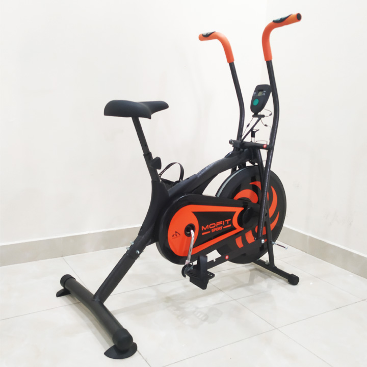 Xe Đạp Tập Mofit: Đánh Giá Chi Tiết & Hướng Dẫn Chọn Mua Hiệu Quả