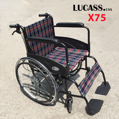 Khám Phá Xe Lăn Lucass X75: Giải Pháp Di Chuyển Tối Ưu Cho Người Khuyết Tật Và Người Già Khám Phá Xe Lăn Lucass X75: Giải Pháp Di Chuyển Tối Ưu Cho Người Khuyết Tật Và Người Già