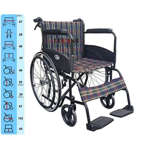 Review Xe Lăn Lucass X75 Mới Nhất: Chi Tiết Từ A-Z