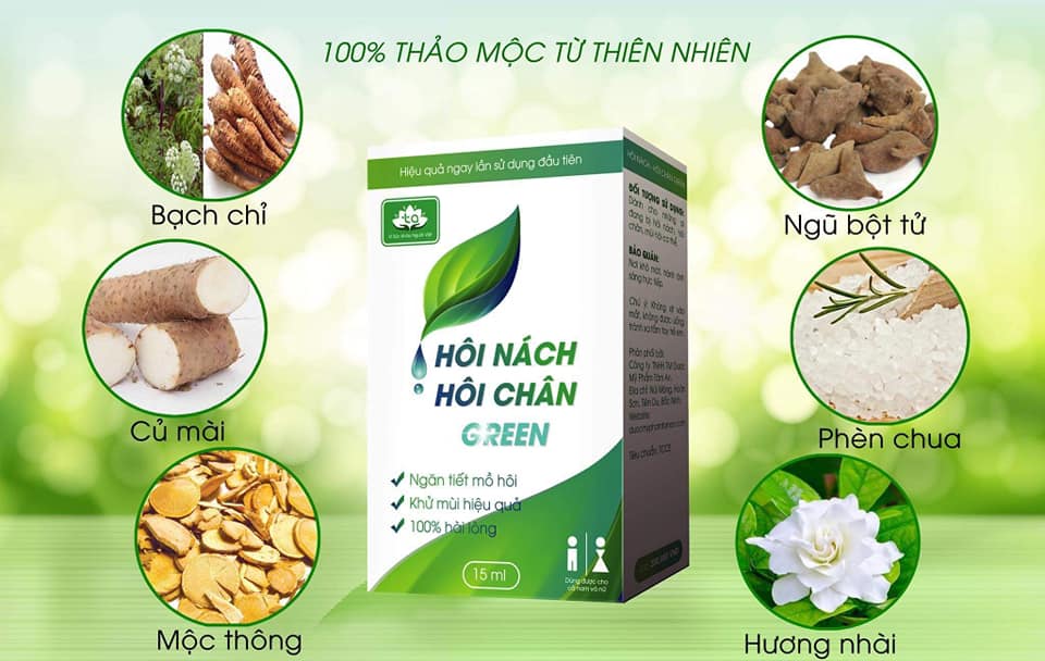 Có Nên Sử Dụng Thuốc Xịt Trị Hôi Nách? Chuyên Gia Giải Đáp