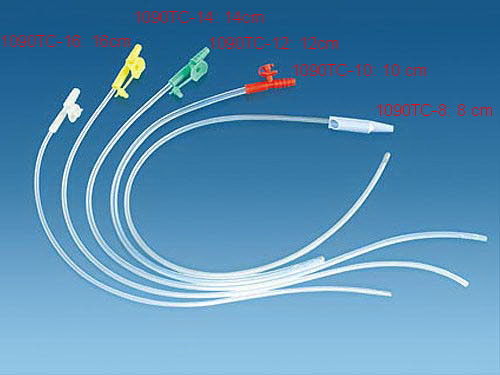 Dây Hút Đờm: Hướng Dẫn Chi Tiết Về Sản Phẩm Và Cách Sử Dụng An Toàn