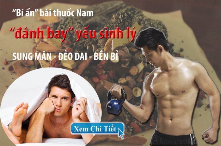 Hình ảnh minh họa về yếu sinh lý nam giới và tác động đến cuộc sống