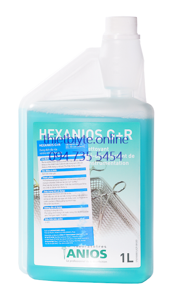 Hexanios Là Gì? Toàn Tập Về Hợp Chất Chống Oxy Hóa Mạnh Mẽ