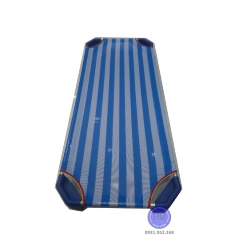 Giường Lưới Cho Người Lớn: Lựa Chọn Tối Ưu Cho Giấc Ngủ Thoáng Mát