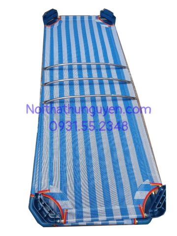 Giường Lưới Cho Người Lớn: Lựa Chọn Tối Ưu Cho Giấc Ngủ Thoáng Mát