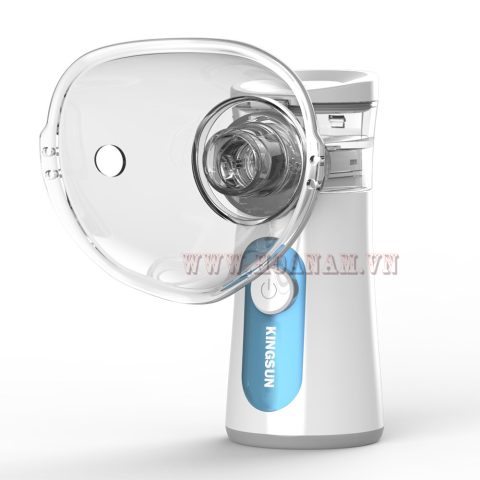 Máy Trợ Thở Mini: Giải Pháp Hô Hấp Hiện Đại Tại Nhà