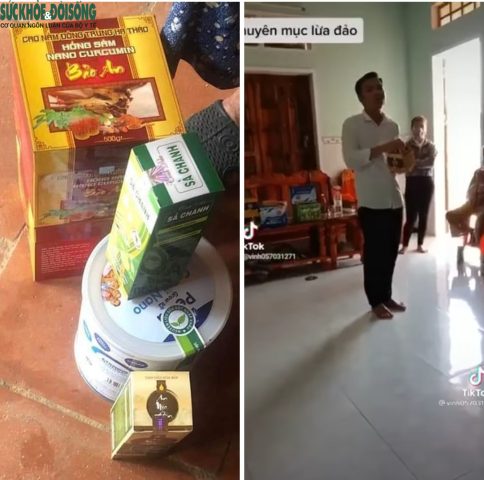 Bán thuốc chữa bách bệnh xử lý như thế nào: Hướng dẫn chi tiết