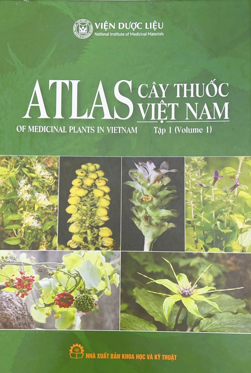 Những Cây Thuốc và Vị Thuốc Việt Nam Tái Bản: Giá Trị Vượt Thời Gian