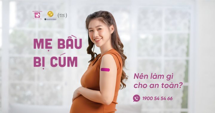 Sức khỏe mẹ bầu và sự an toàn của thai nhi khi dùng thuốc dạ dày