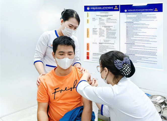 Tổng Quan Về Tình Hình Sản Xuất Thuốc Mới Trên Thế Giới