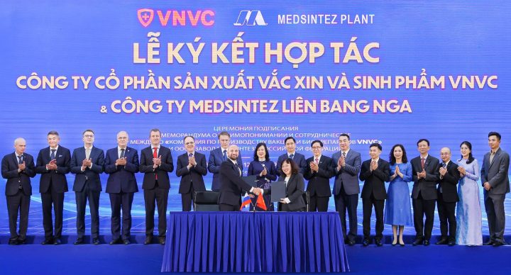 Tổng Quan Về Tình Hình Sản Xuất Thuốc Mới Trên Thế Giới